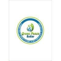 Greenpeace Solar logo, Greenpeace Solar contact details