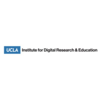 Institute for Digital Research and Education, University of California, Los Angeles logo, Institute for Digital Research and Education, University of California, Los Angeles contact details