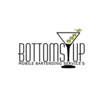 Bottoms Up Mobile Bartending Services logo, Bottoms Up Mobile Bartending Services contact details