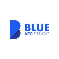 Blue AEC Studio logo, Blue AEC Studio contact details