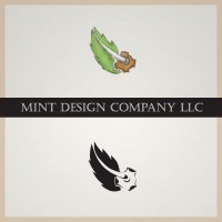 Mint Design Company logo, Mint Design Company contact details