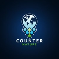 Counter Nature logo, Counter Nature contact details