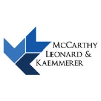 McCarthy, Leonard and Kaemmerer, L.C. logo, McCarthy, Leonard and Kaemmerer, L.C. contact details