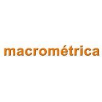 Macrométrica Consultoria Economica logo, Macrométrica Consultoria Economica contact details