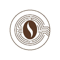 BitCoffee logo, BitCoffee contact details