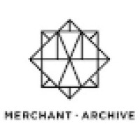 Merchant Archive logo, Merchant Archive contact details