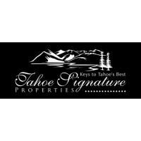 Tahoe Signature Properties LLC logo, Tahoe Signature Properties LLC contact details