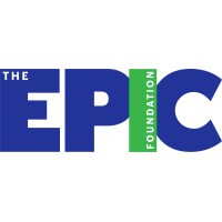 The EPIC Foundation (Experienced Professionals Impacting Communities) logo, The EPIC Foundation (Experienced Professionals Impacting Communities) contact details