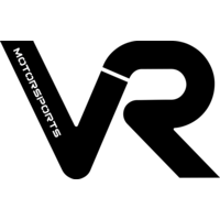 VR Motorsports logo, VR Motorsports contact details