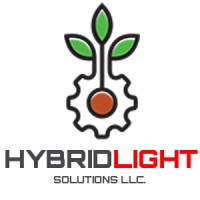 Hybrid Light Solutions LLC. logo, Hybrid Light Solutions LLC. contact details