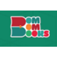 Bom Bom Books logo, Bom Bom Books contact details