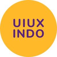 UIUXINDO logo, UIUXINDO contact details