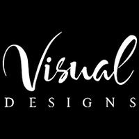 Visual Designs logo, Visual Designs contact details