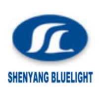 SHENYANG BLUELIGHT GROUP logo, SHENYANG BLUELIGHT GROUP contact details