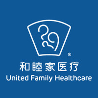 Shanghai United Family Hospital logo, Shanghai United Family Hospital contact details