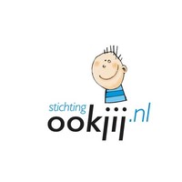 Stichting Ookjij.nl logo, Stichting Ookjij.nl contact details