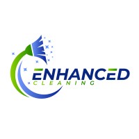 Enhanced Cleanings logo, Enhanced Cleanings contact details