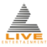 Live Entertainment Limited logo, Live Entertainment Limited contact details