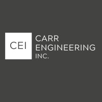 Carr Engineering Inc. logo, Carr Engineering Inc. contact details