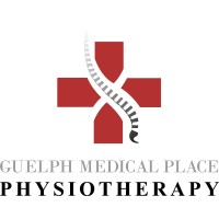 Guelph Medical Place Physiotherapy logo, Guelph Medical Place Physiotherapy contact details