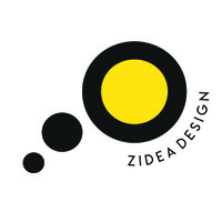 Zidea Design logo, Zidea Design contact details