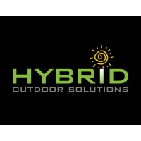 Hybrid Outdoor Solutions logo, Hybrid Outdoor Solutions contact details