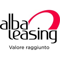 Alba Leasing spa logo, Alba Leasing spa contact details