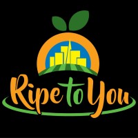 Fruition Sales - Ripe to You® logo, Fruition Sales - Ripe to You® contact details