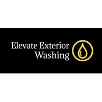 Elevate Exterior Washing logo, Elevate Exterior Washing contact details