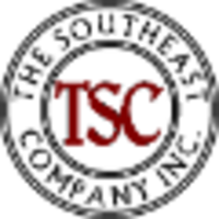 The Southeast Company, Inc. logo, The Southeast Company, Inc. contact details