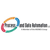 Process and Data Automation logo, Process and Data Automation contact details