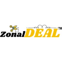 ZonalDeal logo, ZonalDeal contact details