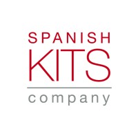 Spanish Kits logo, Spanish Kits contact details