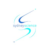 Sydney Science logo, Sydney Science contact details