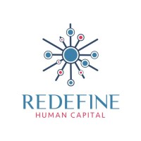 Redefine Human Capital logo, Redefine Human Capital contact details