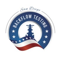 San Diego Backflow Testing Inc. logo, San Diego Backflow Testing Inc. contact details