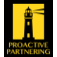 Proactive Partnering logo, Proactive Partnering contact details