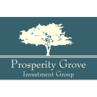 Prosperity Grove logo, Prosperity Grove contact details