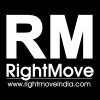 RightMove logo, RightMove contact details