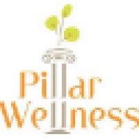 Pillar Wellness LLC logo, Pillar Wellness LLC contact details