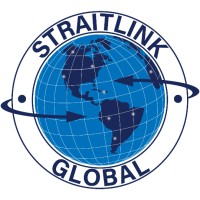 StraitLink Global Logistics Inc logo, StraitLink Global Logistics Inc contact details