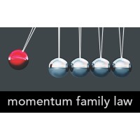 Momentum Family Law logo, Momentum Family Law contact details