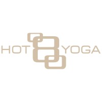 Hot 8 Yoga logo, Hot 8 Yoga contact details