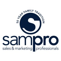 Sampro Inc logo, Sampro Inc contact details