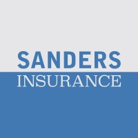 Sanders Insurance logo, Sanders Insurance contact details