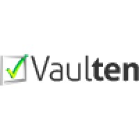 Vaulten logo, Vaulten contact details