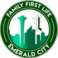 Family First Life Emerald City logo, Family First Life Emerald City contact details