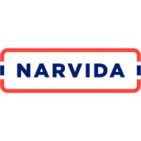 Narvida logo, Narvida contact details