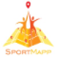 SportMapp logo, SportMapp contact details