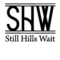 Still Hills Wait logo, Still Hills Wait contact details